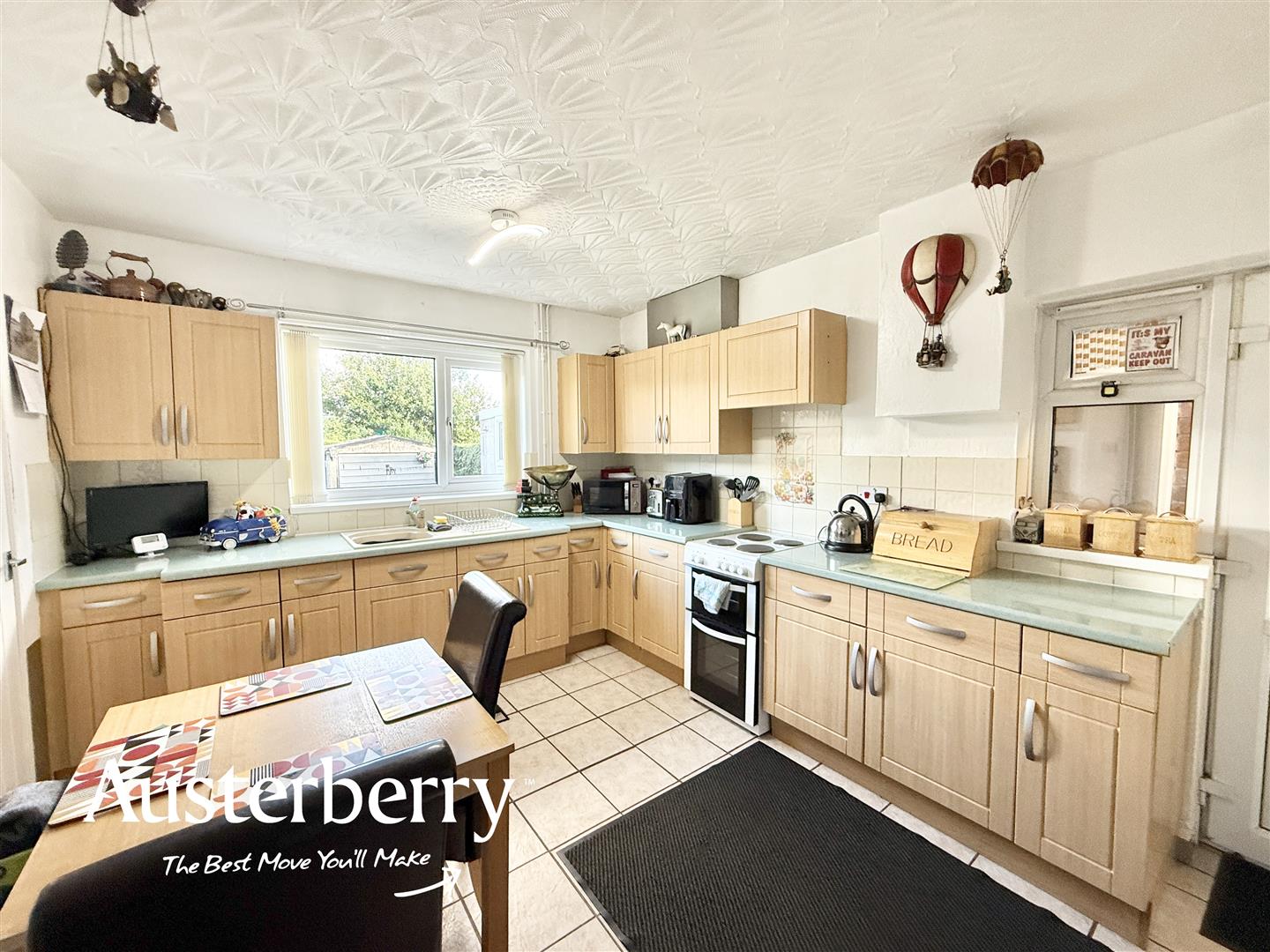Seedfields Road, Blurton, Stoke-On-Trent